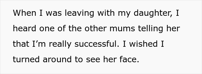 Woman Meets Fellow Mom From Kid&rsquo;s School, First Instinct Is To Berate Her For Being A &ldquo;Scrounger&rdquo; And &ldquo;On Benefits&rdquo;
