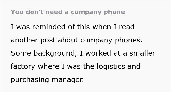 "I'm Ready For The Hammer To Drop": Boss Calls Employee To HR To Complain He's Not Working Outside Office Hours, Makes A Fool Of Himself