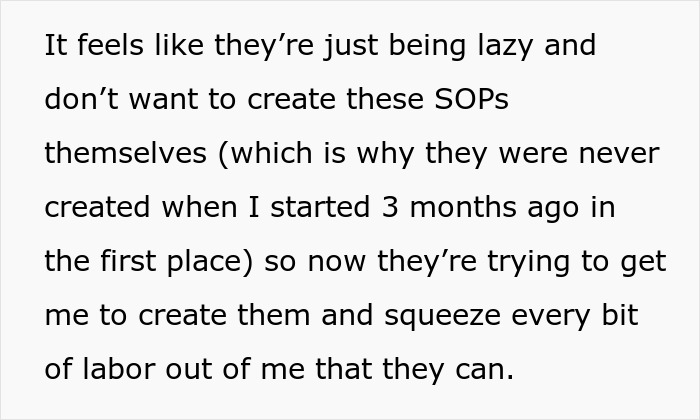&ldquo;Everything Is Urgent And Panicked&rdquo;: Man Puts In 2-Week Notice, Toxic Management Puts Months Of Work On His Desk Instead