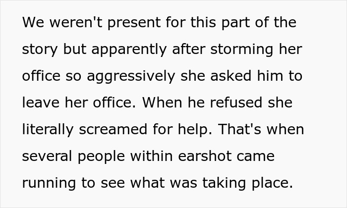 &ldquo;Lesson Officially Learned&rdquo;: Employee Shares Why You Should Never Warn Your Coworkers About Them Getting Fired