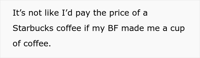 Boyfriend Demands To Be Paid The Same As Uber For Picking Girlfriend Up From Work, And The Woman Is Perplexed