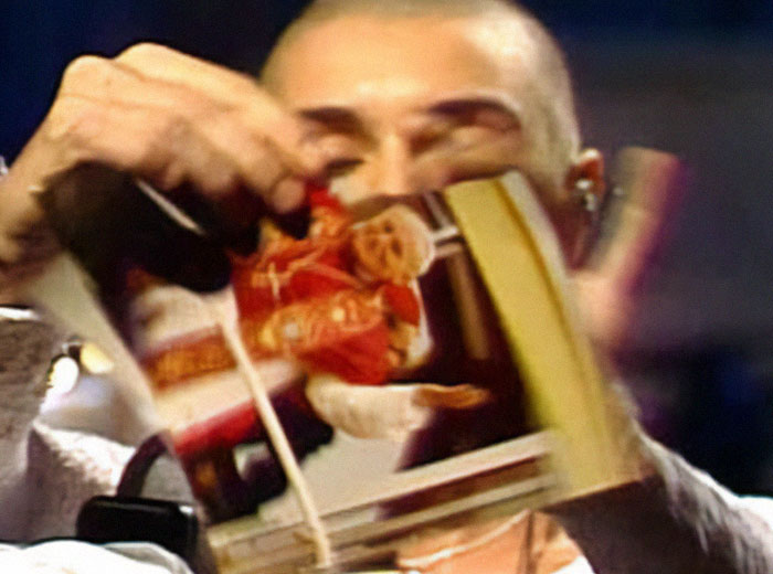 25 "Malas personas" en la historia que en realidad no tuvieron ninguna culpa