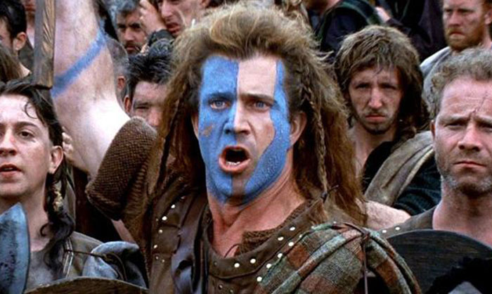 25 "Malas personas" en la historia que en realidad no tuvieron ninguna culpa