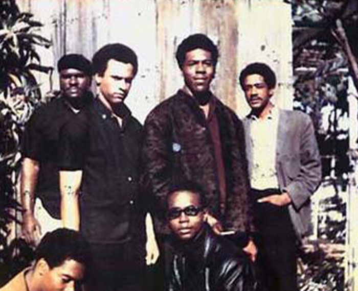 25 "Malas personas" en la historia que en realidad no tuvieron ninguna culpa