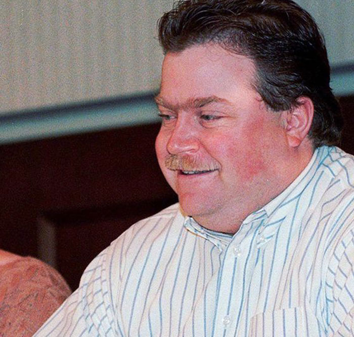 25 "Malas personas" en la historia que en realidad no tuvieron ninguna culpa