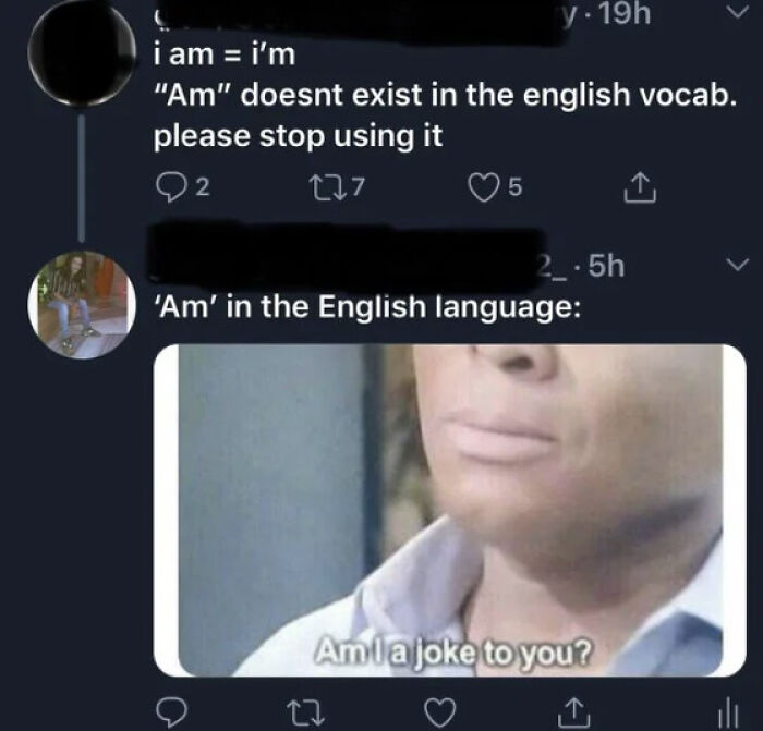 “Please Stop Using It”