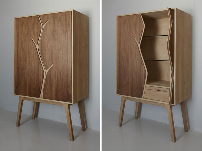 50 Works Of Wood That Are So Awesome, They Ended Up On The “Woodworking Ideas” Facebook Group