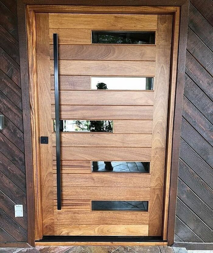 50 Works Of Wood That Are So Awesome, They Ended Up On The “Woodworking Ideas” Facebook Group