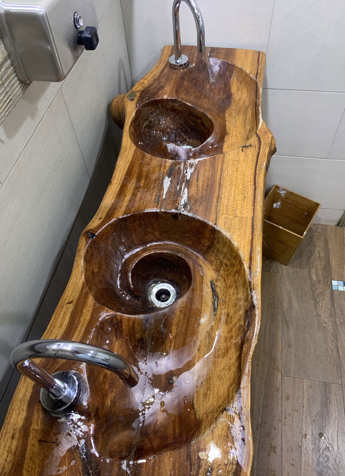 50 Works Of Wood That Are So Awesome, They Ended Up On The “Woodworking Ideas” Facebook Group