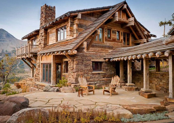 50 Works Of Wood That Are So Awesome, They Ended Up On The “Woodworking Ideas” Facebook Group