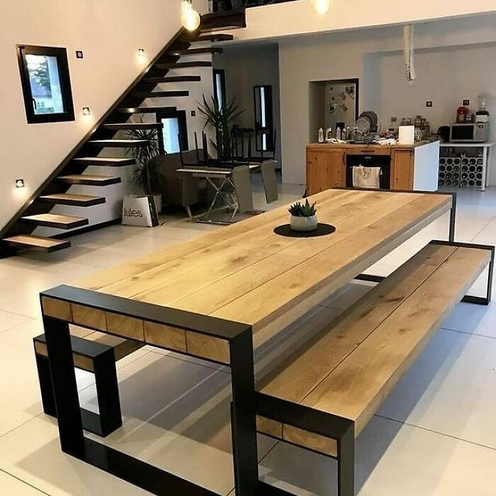 50 Works Of Wood That Are So Awesome, They Ended Up On The “Woodworking Ideas” Facebook Group