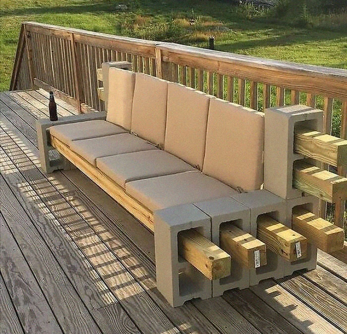 50 Works Of Wood That Are So Awesome, They Ended Up On The “Woodworking Ideas” Facebook Group