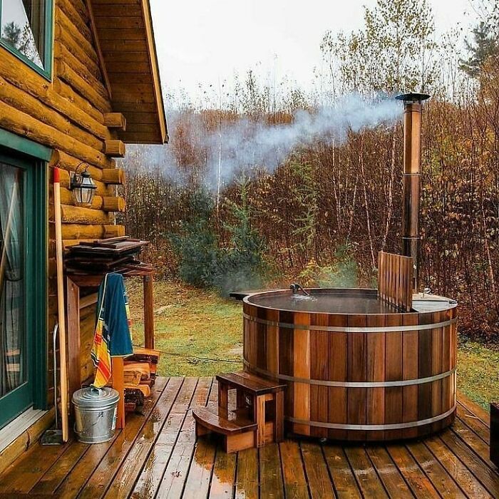 50 Works Of Wood That Are So Awesome, They Ended Up On The “Woodworking Ideas” Facebook Group