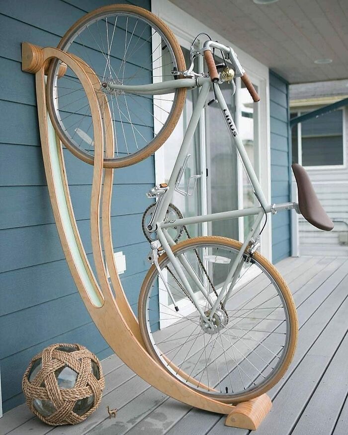 50 Works Of Wood That Are So Awesome, They Ended Up On The “Woodworking Ideas” Facebook Group