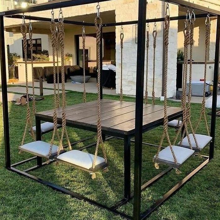 50 Works Of Wood That Are So Awesome, They Ended Up On The “Woodworking Ideas” Facebook Group