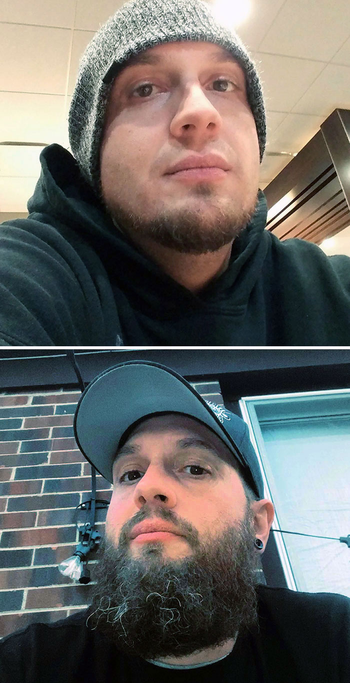 Should I Keep It Long Or Go Back To A Shorter Trim?