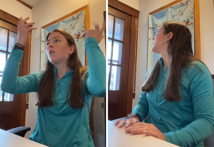 Una cajera de Ben & Jerry's monta un esc&aacute;ndalo cuando una mujer se niega a dejarle propina e Internet le da la raz&oacute;n