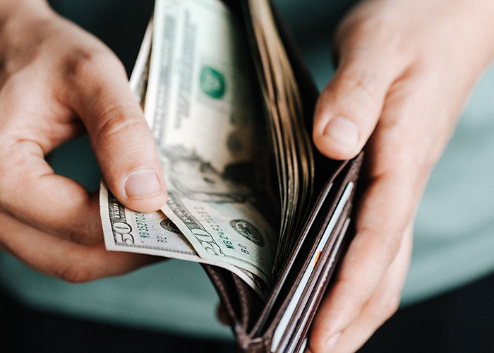 Una cajera de Ben & Jerry's monta un esc&aacute;ndalo cuando una mujer se niega a dejarle propina e Internet le da la raz&oacute;n