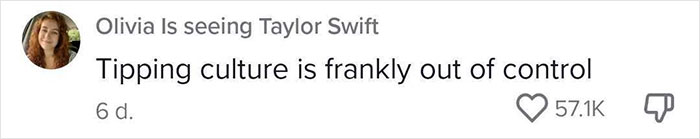 Ben & Jerry&rsquo;s Cashier Throws A Scene After Woman Refuses To Leave Them A Tip, Gets Reality Checked By The Internet