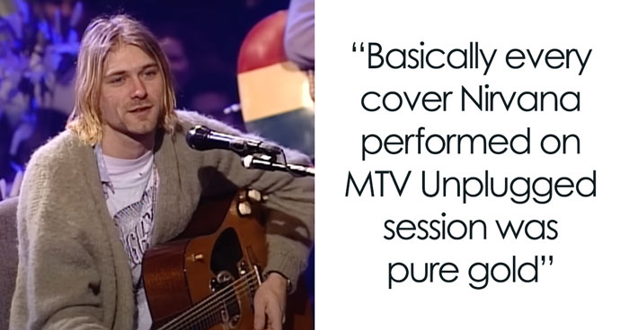 50 Best Cover Songs That Took Original Music And Made It Better