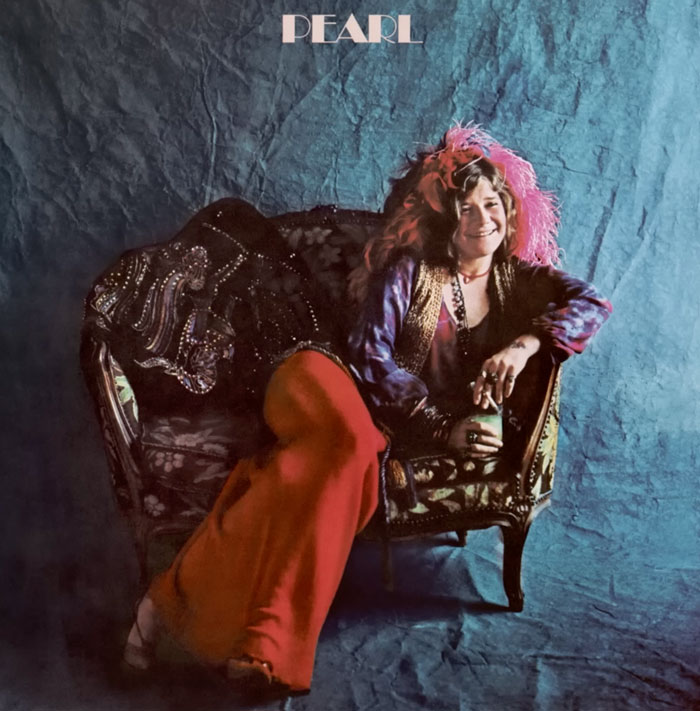 Janis Joplin – Me And Bobby McGee song cover 