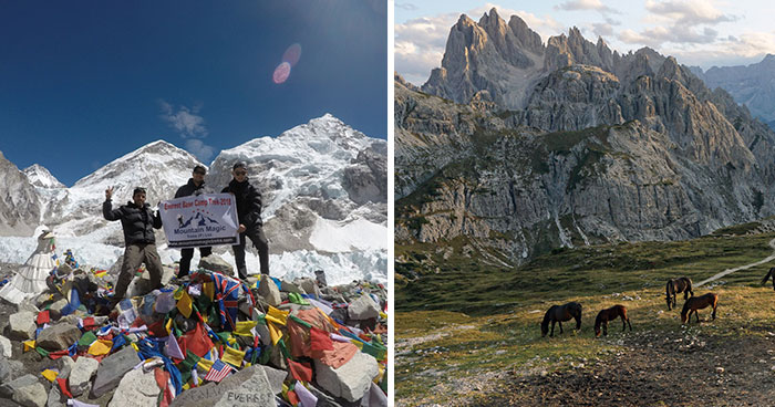 57 Best Hiking Trails Around The World To Take You On An Unforgettable Adventure