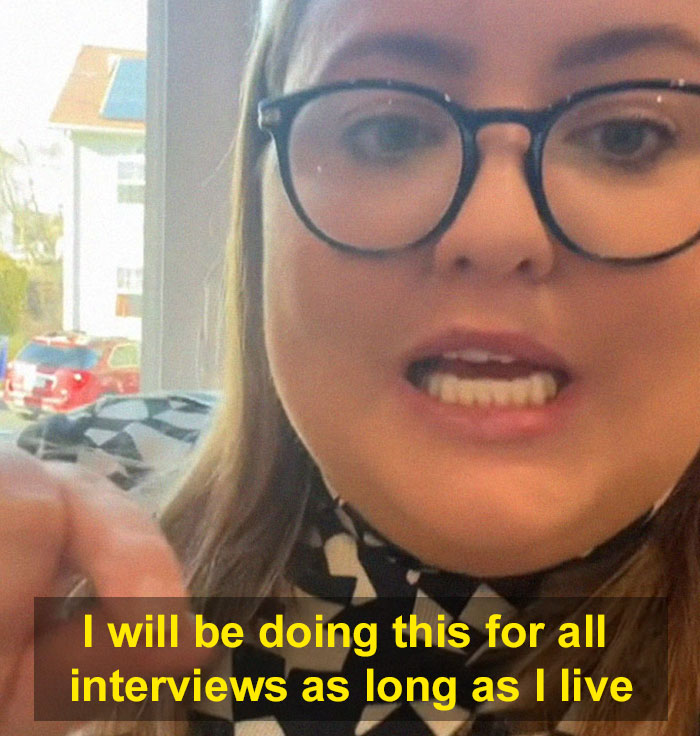 "I Will Be Doing This For All Interviews As Long As I Live": Woman Discovers A 'Genius' Hack To Nail Job Interviews, Goes Viral