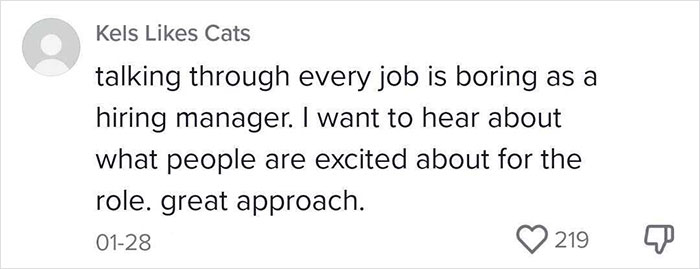 "I Will Be Doing This For All Interviews As Long As I Live": Woman Discovers A 'Genius' Hack To Nail Job Interviews, Goes Viral