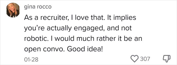 "I Will Be Doing This For All Interviews As Long As I Live": Woman Discovers A 'Genius' Hack To Nail Job Interviews, Goes Viral