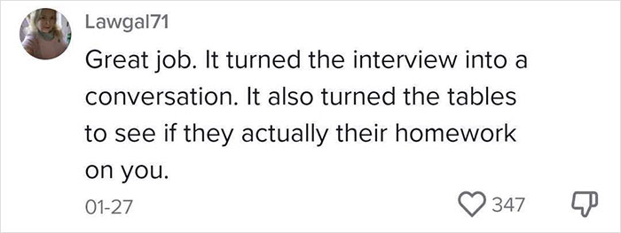 "I Will Be Doing This For All Interviews As Long As I Live": Woman Discovers A 'Genius' Hack To Nail Job Interviews, Goes Viral
