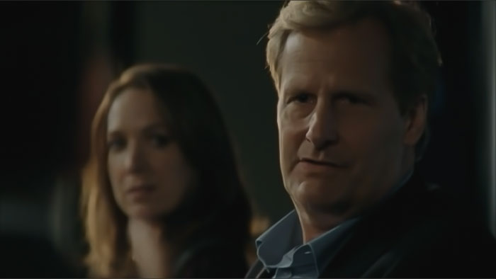 Will looking from Newsroom We Just Decided To