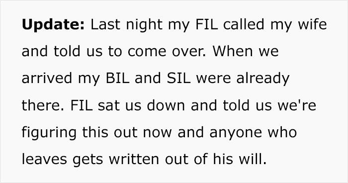 Brother-In-Law&rsquo;s Kids Ruin $375 Worth Of Art Supplies, He Refuses To Take The Blame, So He Gets Sued