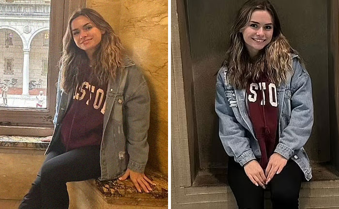 Born In Prison, Now Set To Study Law At Harvard: The Inspiring Story Of Sky Castner