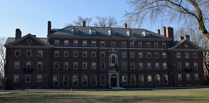 Born In Prison, Now Set To Study Law At Harvard: The Inspiring Story Of Sky Castner