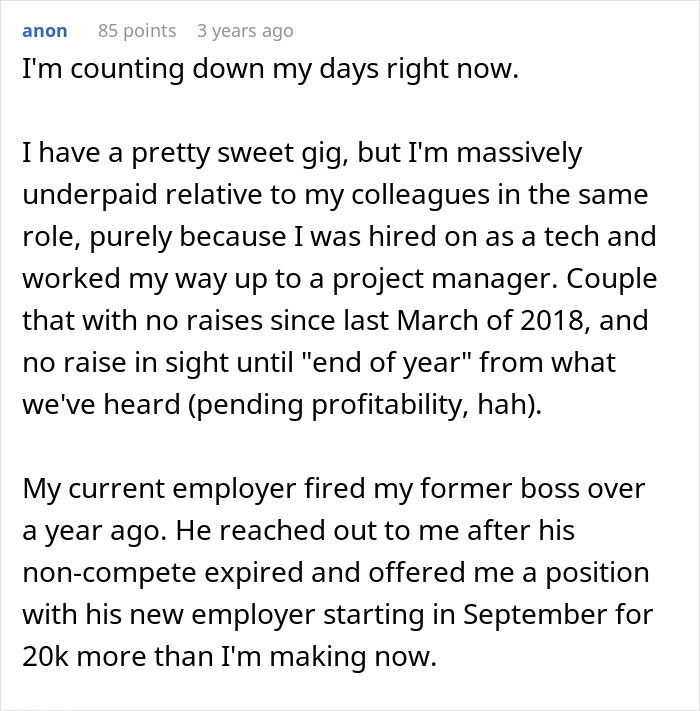 Man Asks For 5 Weeks Off To Welcome Newborn Baby, Boss Calls Him On The First Day, Asking Him To Work, Drama Ensues