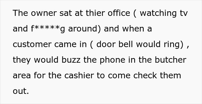 Employee Gets Fired, So She Just Goes Home, Boss Calls The Police On Her After Realizing $30k Of Goods Went Missing But Ends Up Looking Like A Fool