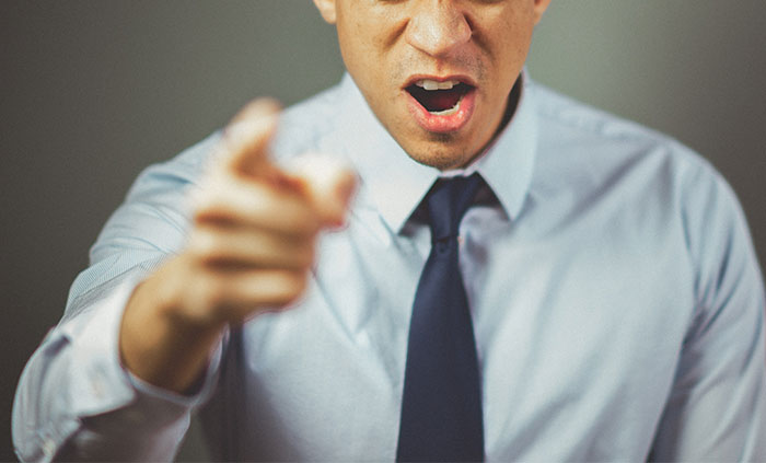 Boss Has An Explosive Reaction To Employee&rsquo;s Quitting, His Rage Inspires Another Employee To Leave As Well