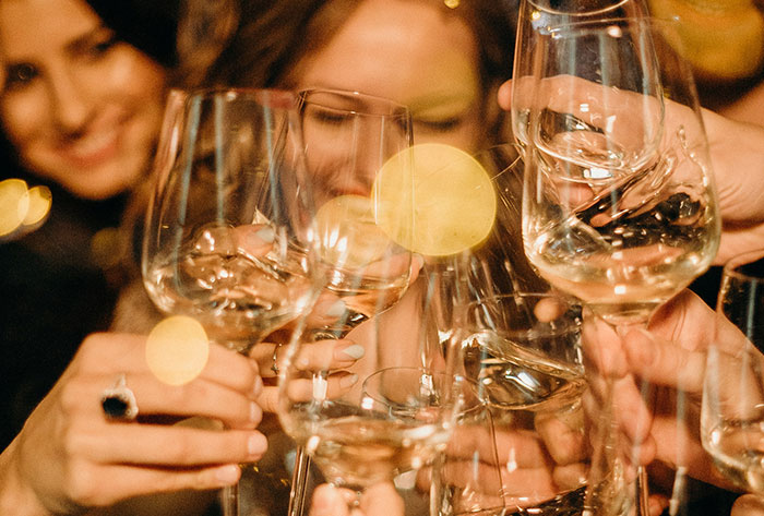 Woman Bursts Into Tears After Revealing Her Diagnosis At Friend's Bachelorette Party, Gets Fired As A Bridesmaid