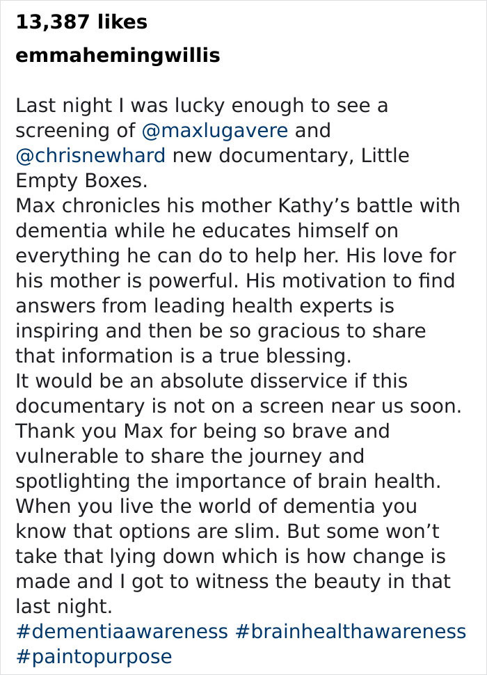 “Options Are Slim”: Bruce Willis’ Wife Shares Heartbreaking Update On Husband’s Dementia Battle