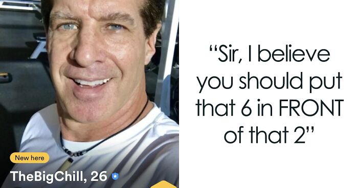 30 Of The Most Unhinged Bumble Conversations Ever Screenshotted (New Pics)