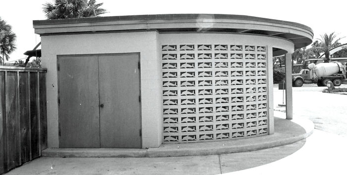 I Gathered Photos Showcasing Historic Marine Studios, Marineland Of Florida I Gathered Photos Showcasing Historic Marine Studios, Marineland Of Florida