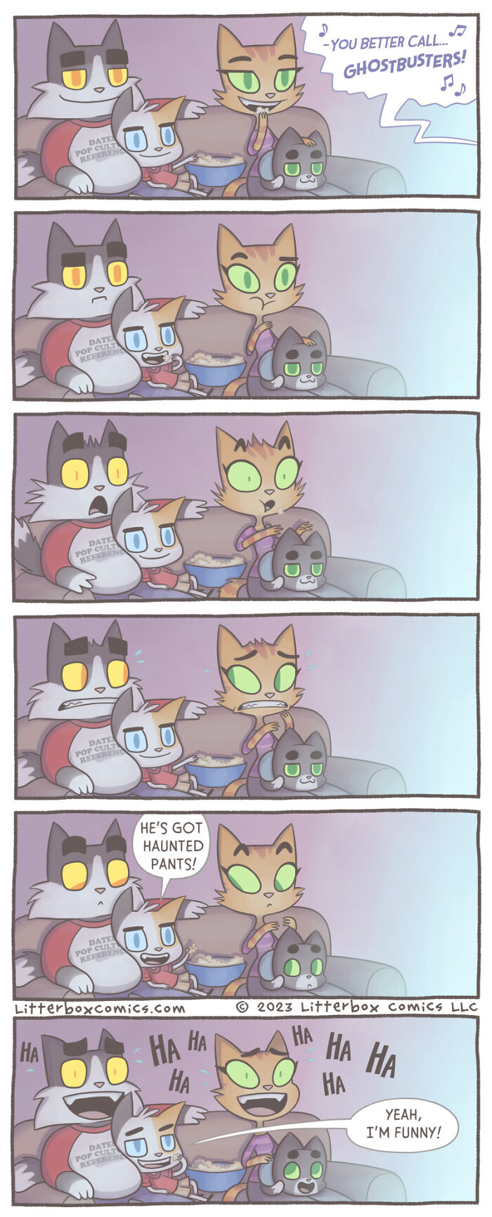 Parenting Is Weird And I Made A Book About It! (New Comics!)