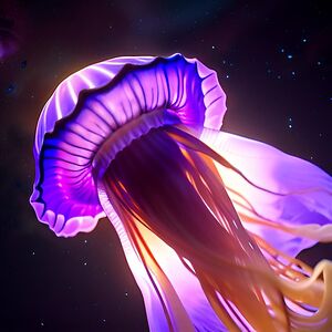 the1cosmicjellyfish avatar