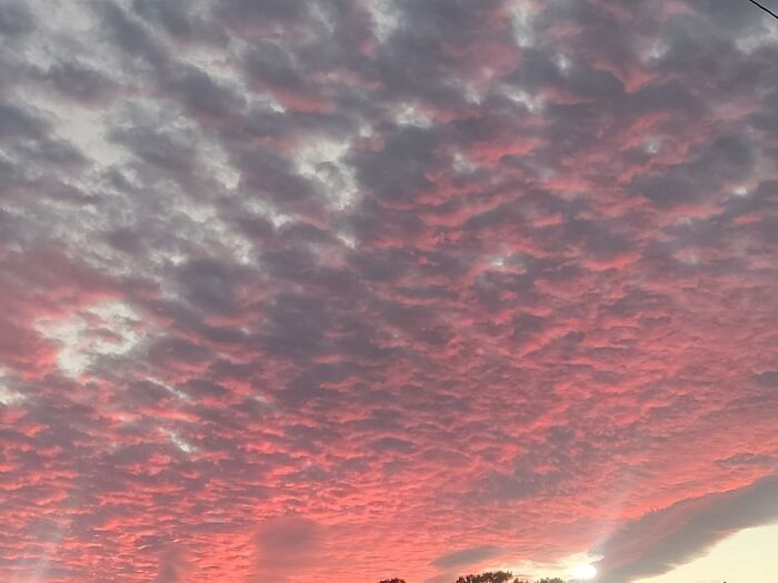 Just A Beautiful Sky