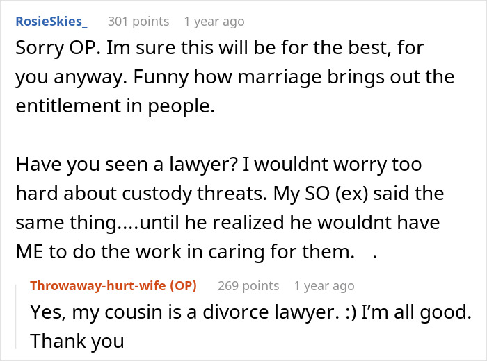 Woman Lists All The Reasons She Doesn't Want To Have Sex With Her Husband After She Catches Him Complaining, And Every Man Needs To Read This