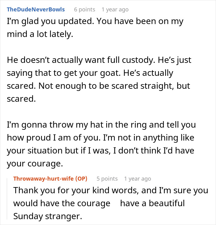 Woman Lists All The Reasons She Doesn't Want To Have Sex With Her Husband After She Catches Him Complaining, And Every Man Needs To Read This