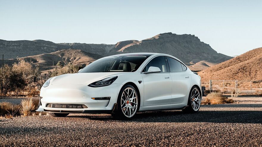 20 Cool Fun Facts About Electric Cars You Might Not Know 20 Cool Fun Facts About Electric Cars You Might Not Know
