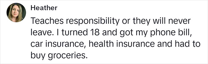 Parents Online Go Viral After Discussing Their Decision To Ask Their Adult Daughter To Pay Rent As She Still Lives In Their Home