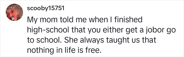 Parents Online Go Viral After Discussing Their Decision To Ask Their Adult Daughter To Pay Rent As She Still Lives In Their Home