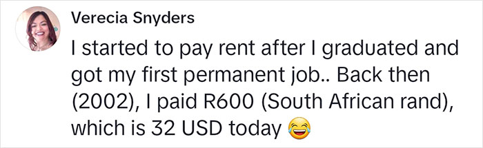 Parents Online Go Viral After Discussing Their Decision To Ask Their Adult Daughter To Pay Rent As She Still Lives In Their Home